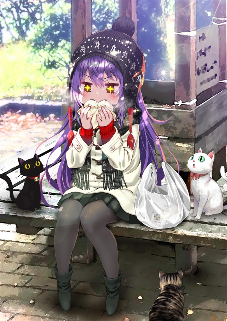 精美画集：[Artist] 久保田 正輝