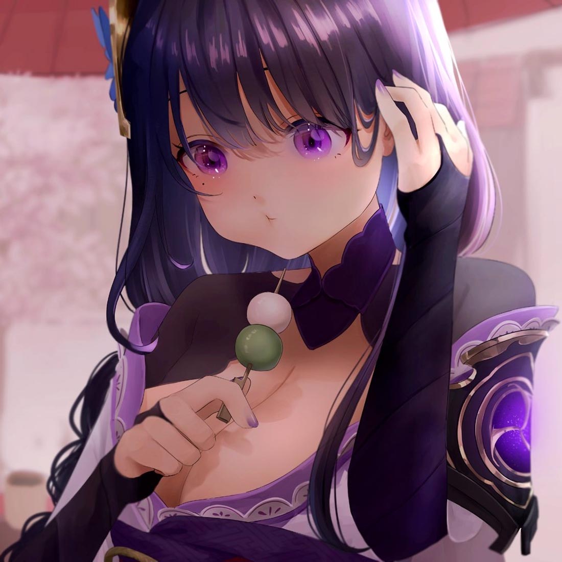 原神Pixiv#早安XmanTV【220502】