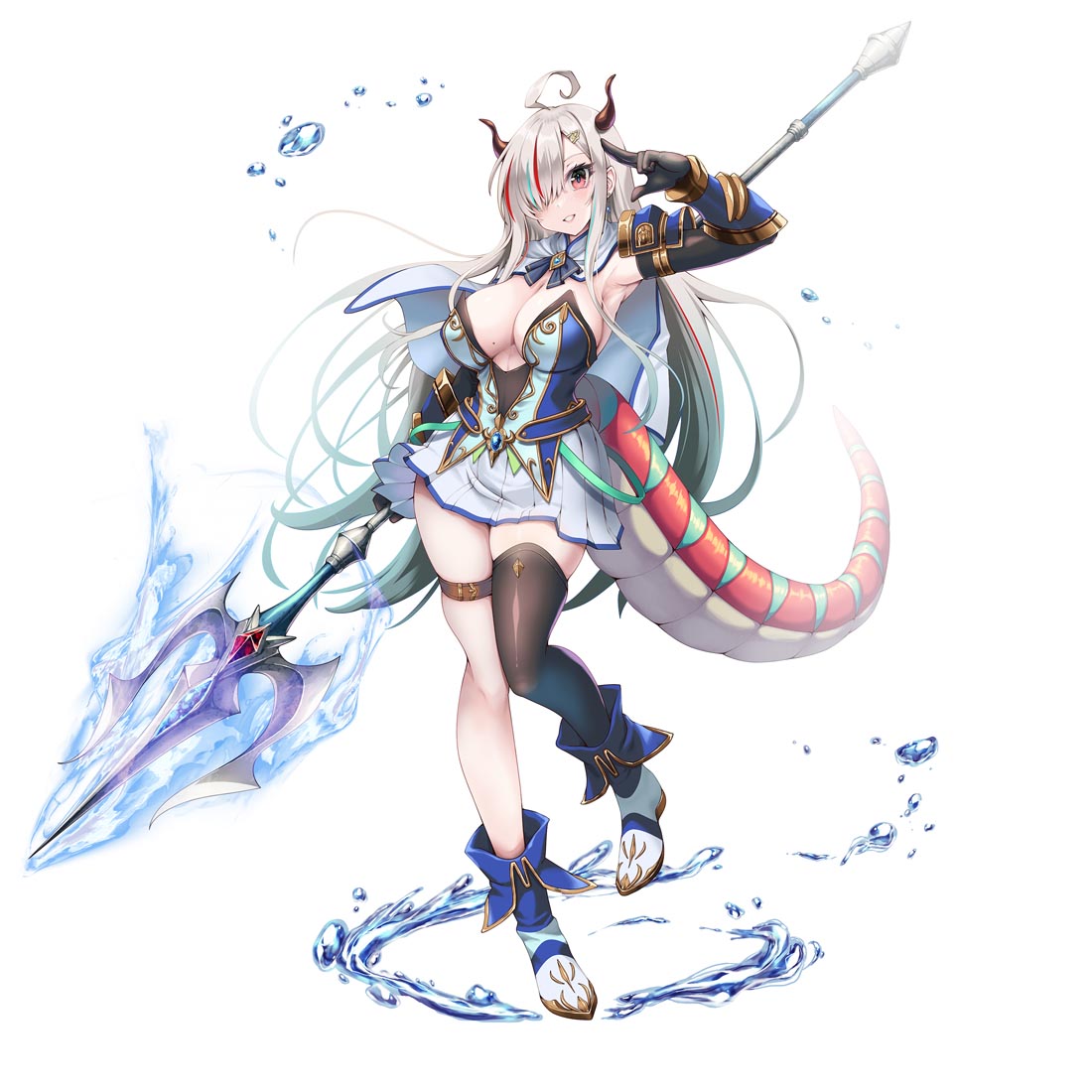 精美画集：[Artist] 久保田 正輝