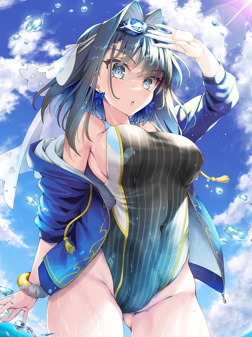 精美画集：[Artist] 久保田 正輝