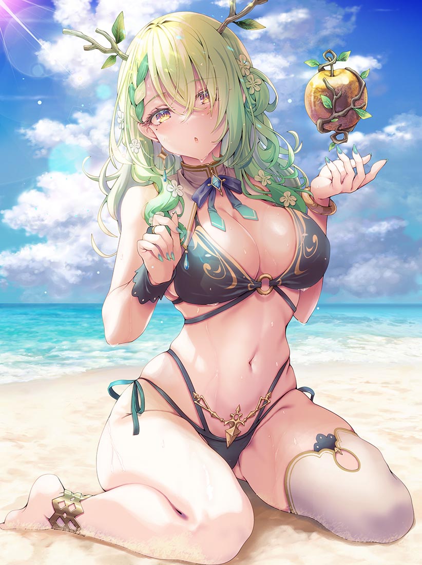 精美画集：[Artist] 久保田 正輝
