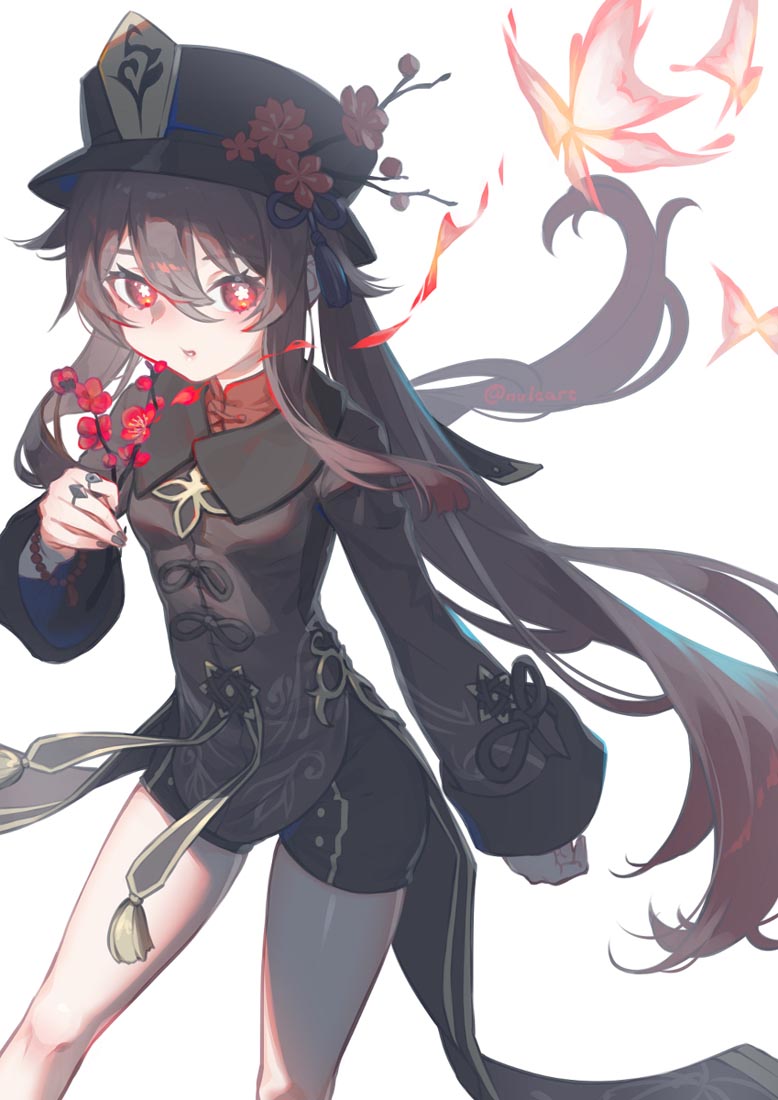 好图#晚安原神【220428】