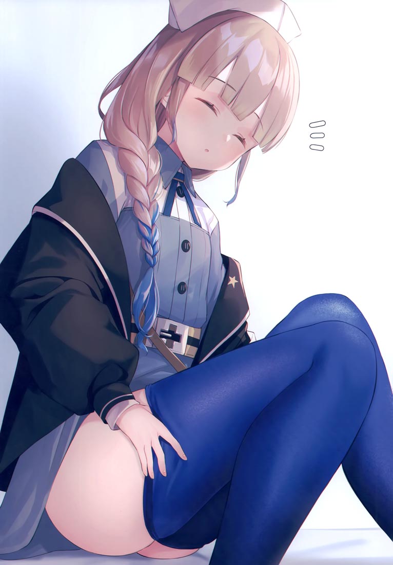 精美画集：(C99)lost memory (Fate/Grand Order)【鈴穗ほたる】