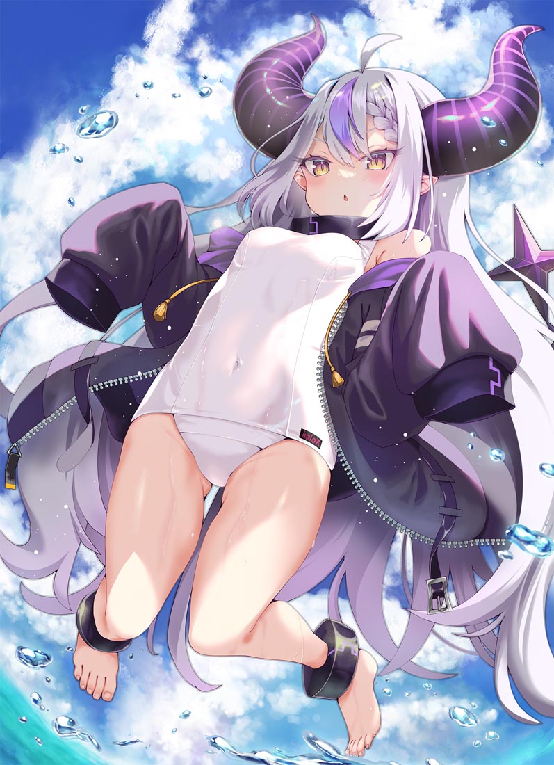 精美画集：[Artist] 久保田 正輝