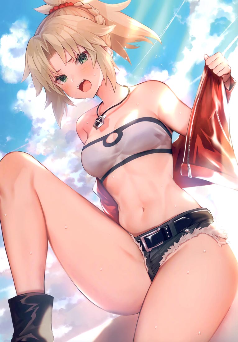精美画集：(C99)lost memory (Fate/Grand Order)【鈴穗ほたる】