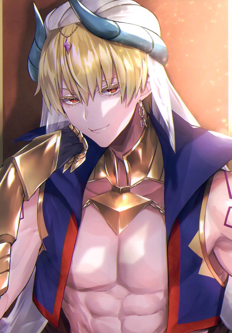 精美画集：(C99)lost memory (Fate/Grand Order)【鈴穗ほたる】