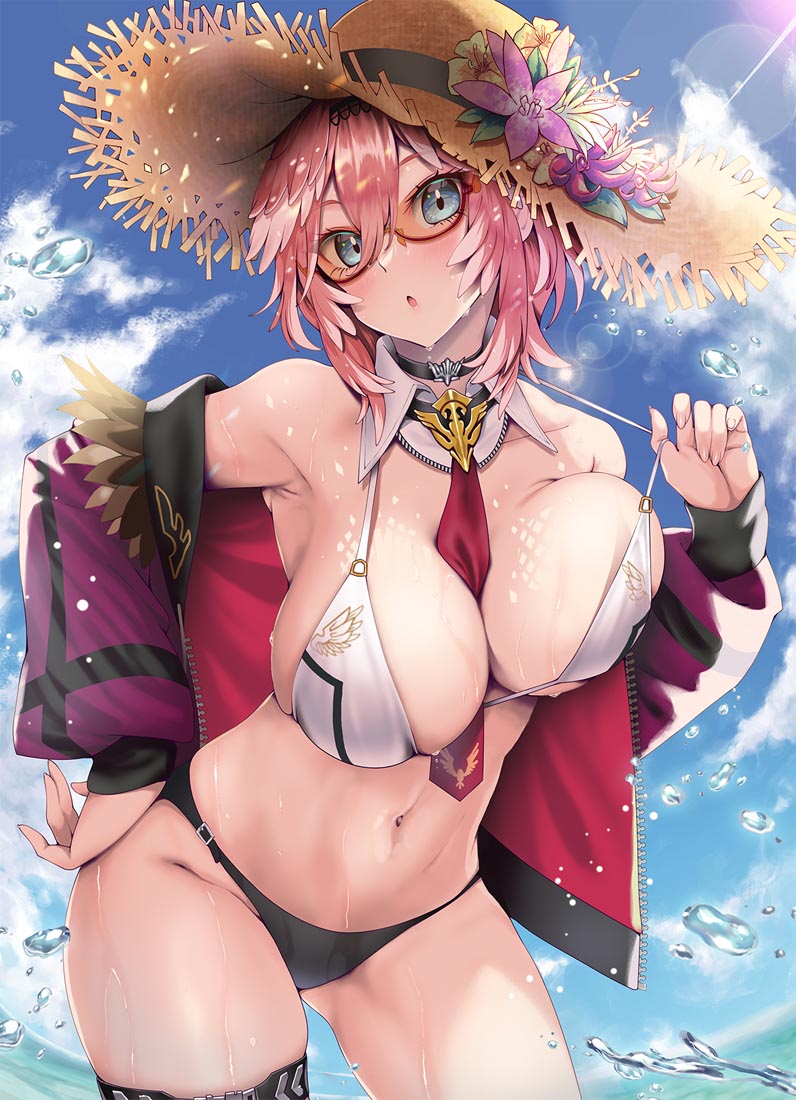 精美画集：[Artist] 久保田 正輝