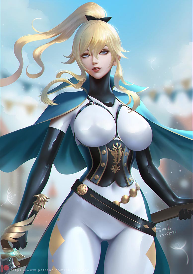 原神Pixiv#早安XmanTV【220502】