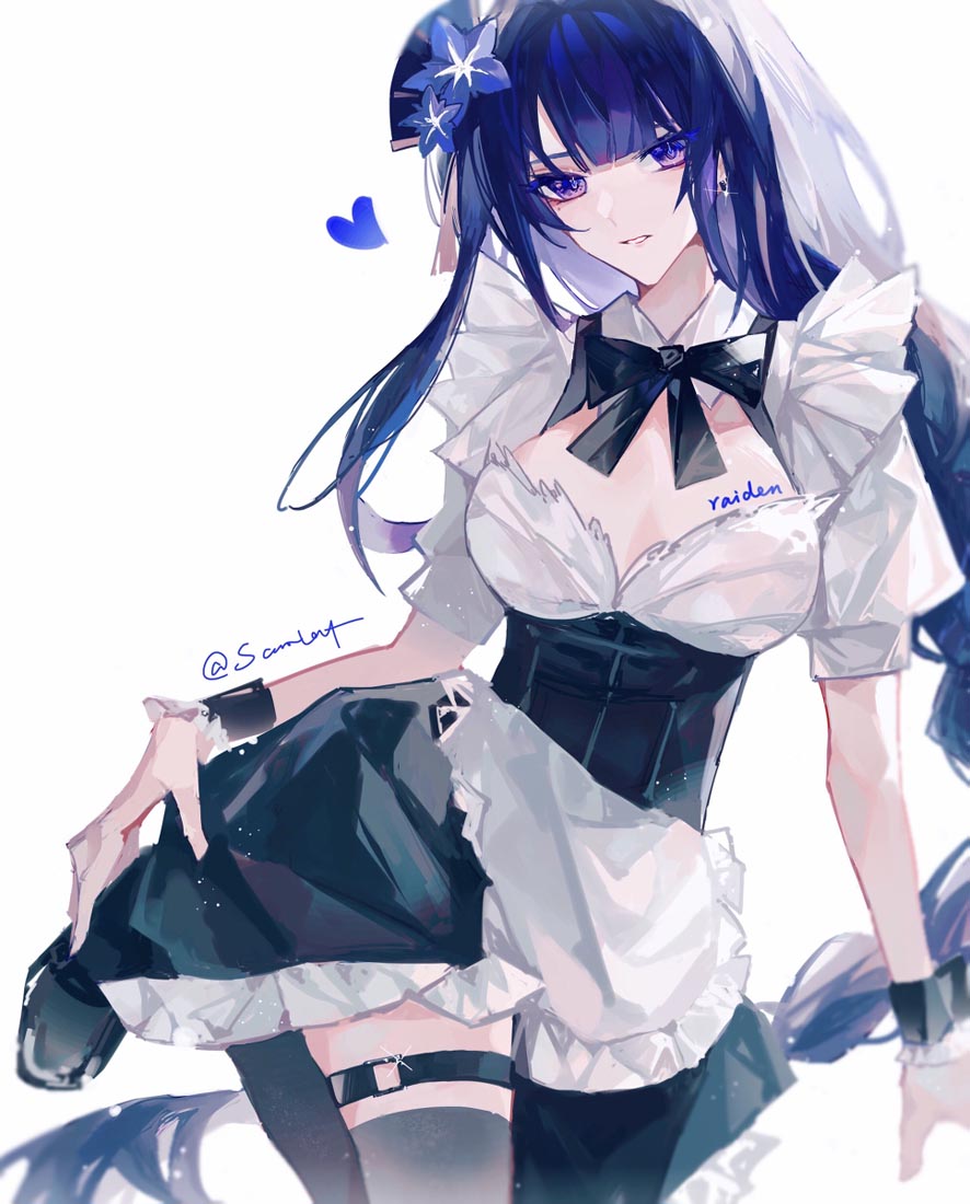 好图精选#早安原神【220430】