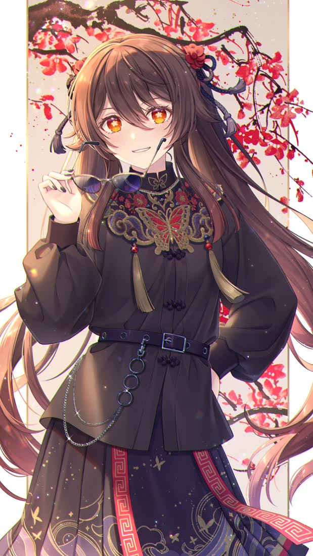 原神P站#早安Xman【220425】