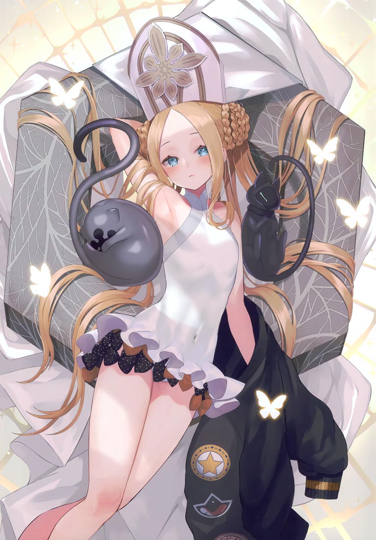 精美画集：(C99)lost memory (Fate/Grand Order)【鈴穗ほたる】