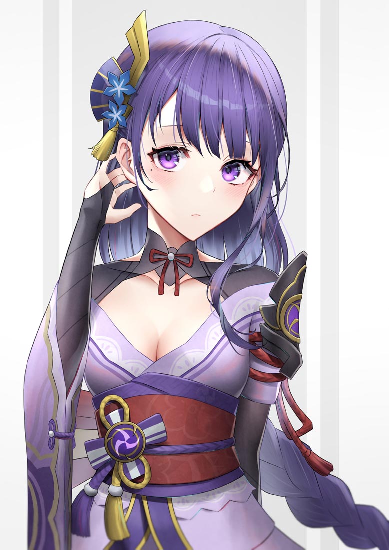 原神Pixiv#晚安XmanTV【220502】