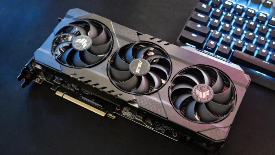 RTX 4060显卡曝光:售价良心,性能超越3080插图1 RTX 4060显卡曝光:售价良心,性能超越3080