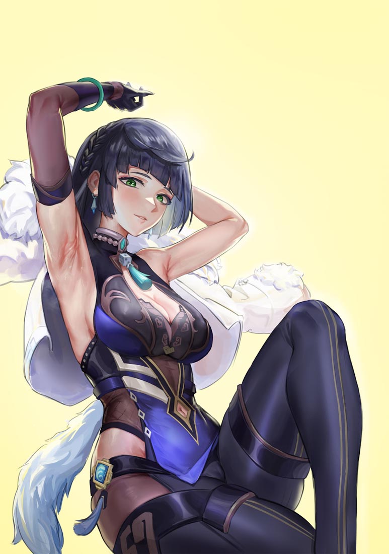 原神Pixiv#晚安Xman【220424】