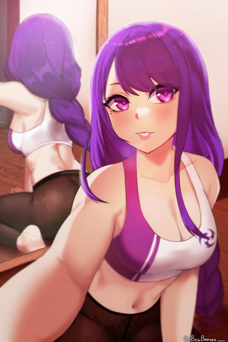 原神#晚安【220505】
