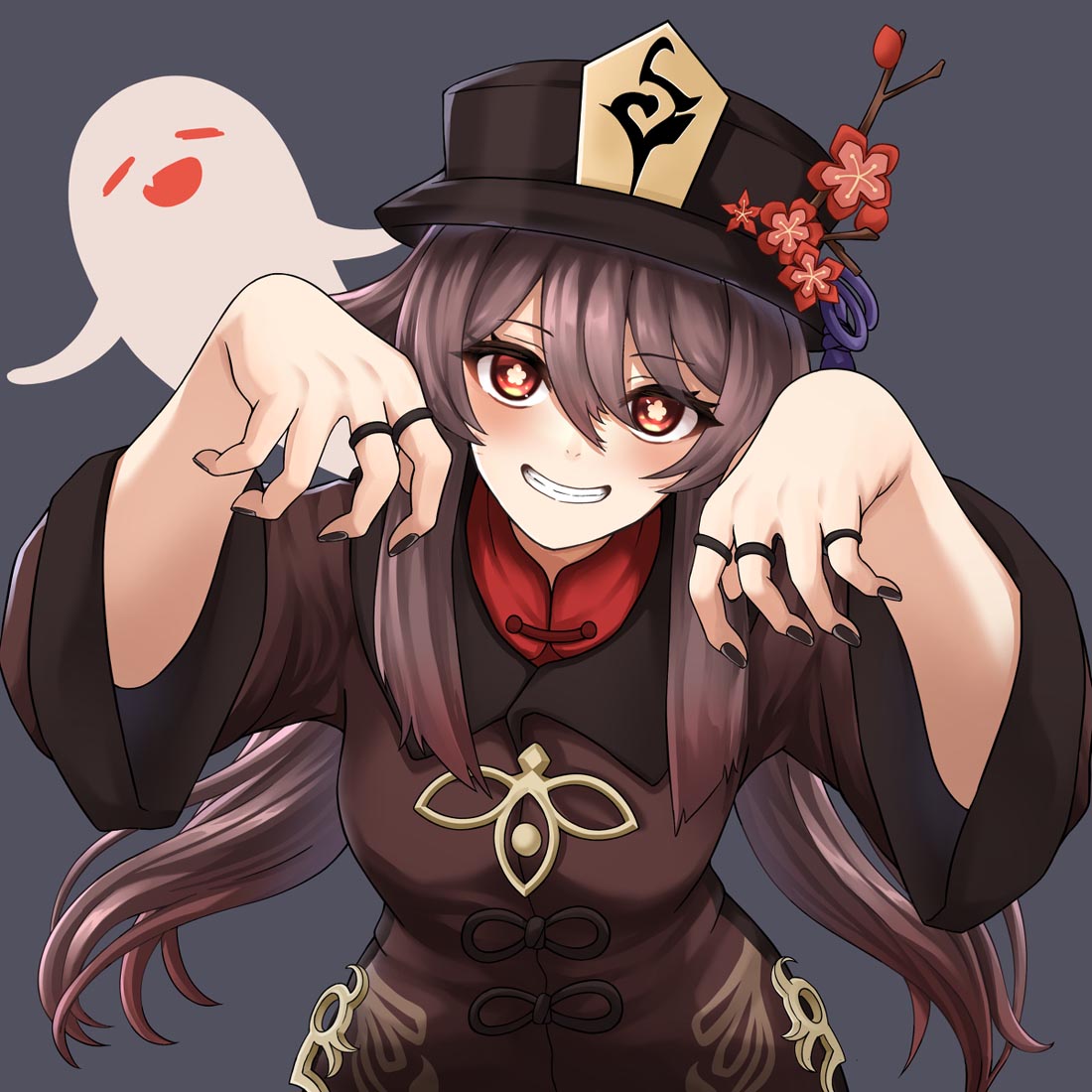 原神Pixiv#早安XmanTV【220502】