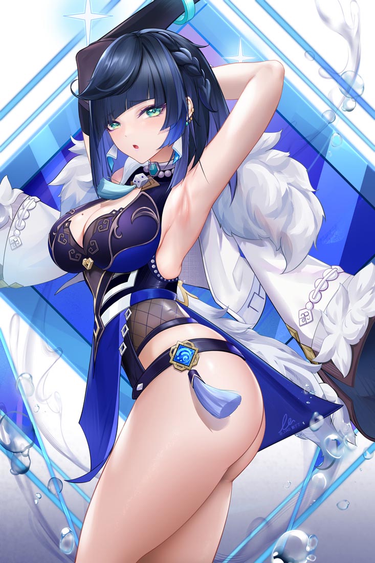 XmanTV每日好图#晚安【220420】