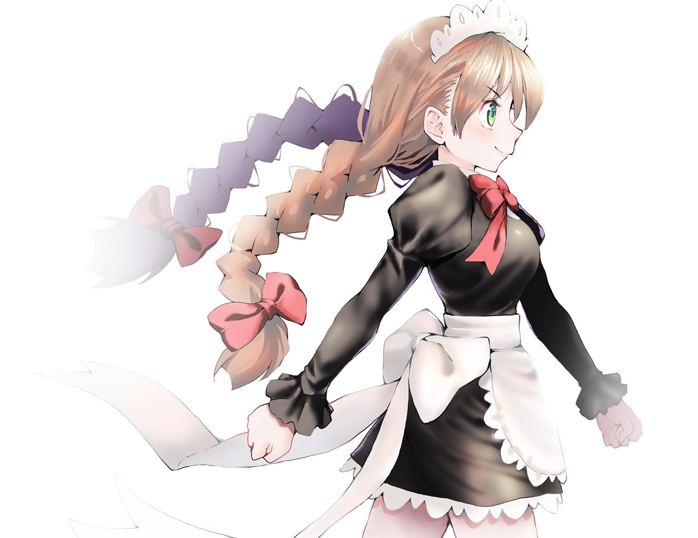 精美画集：[Artist] 久保田 正輝