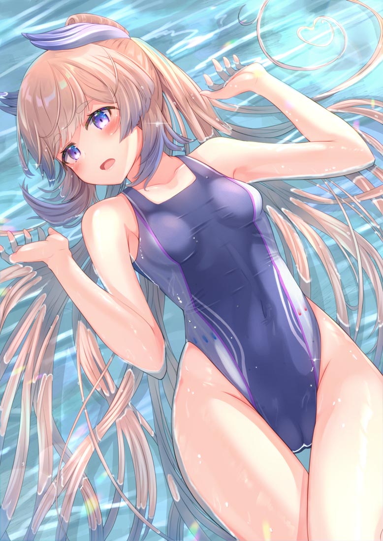 好图精选#午安原神【220430】