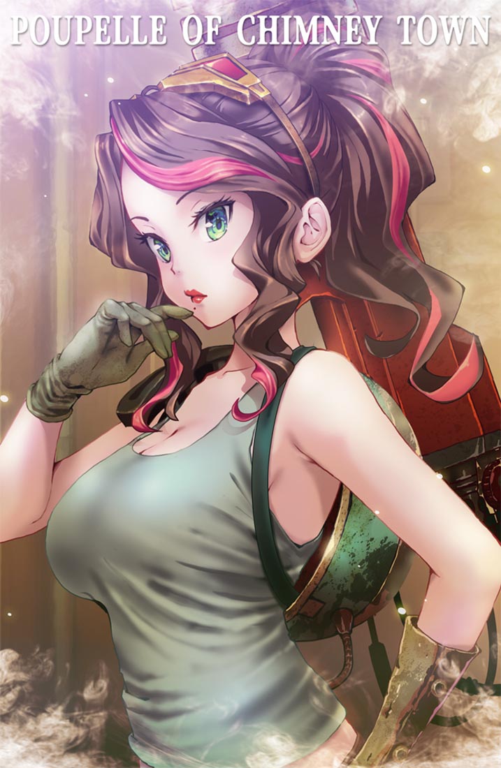 精美画集：[Artist] 久保田 正輝
