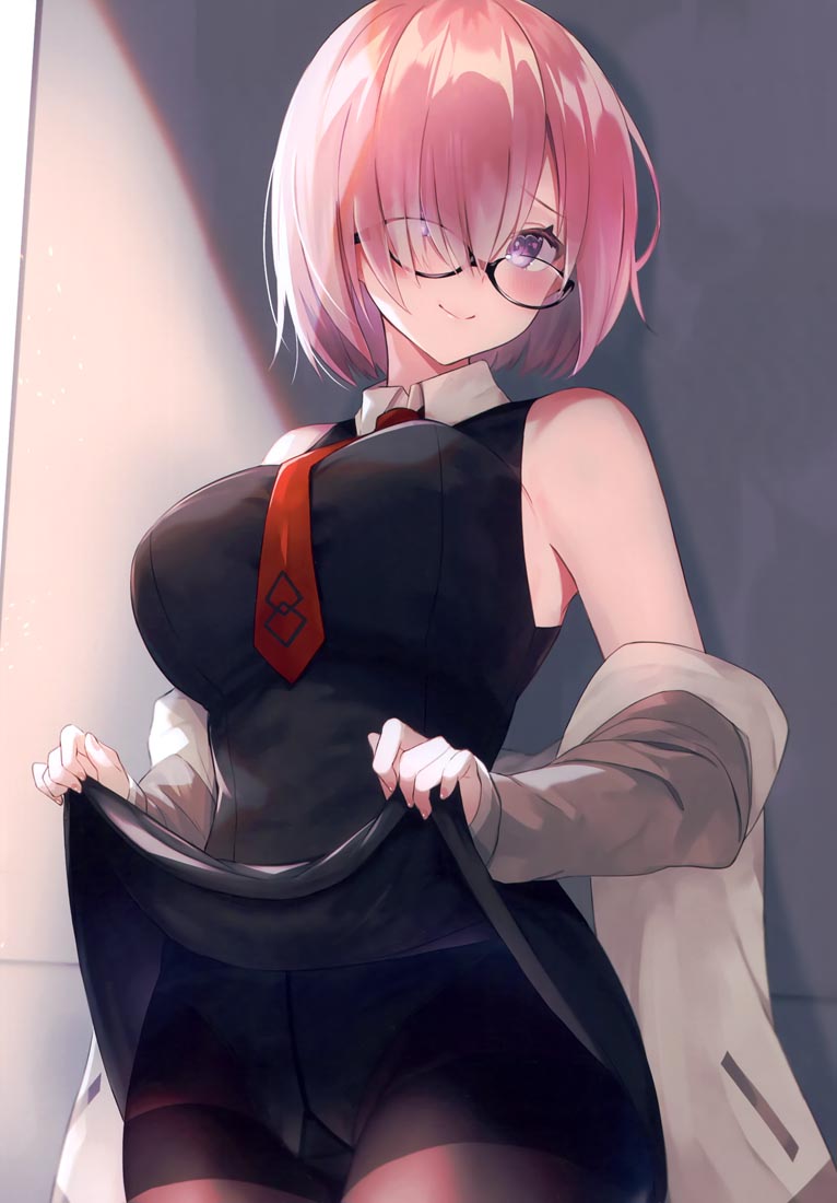 精美画集：(C99)lost memory (Fate/Grand Order)【鈴穗ほたる】