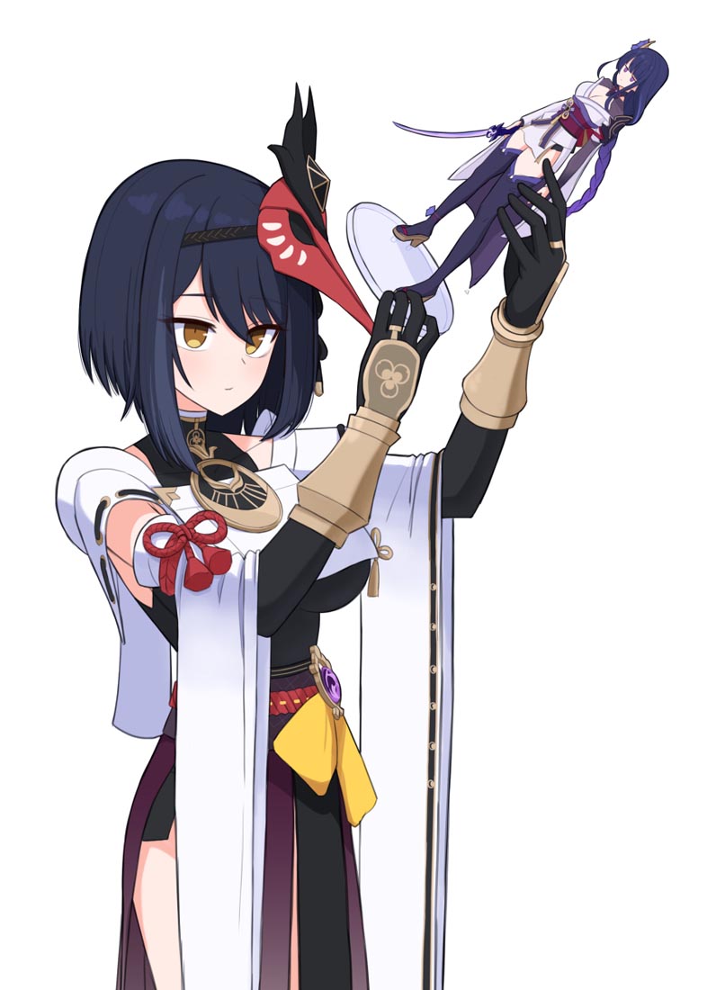 原神#午安【220505】