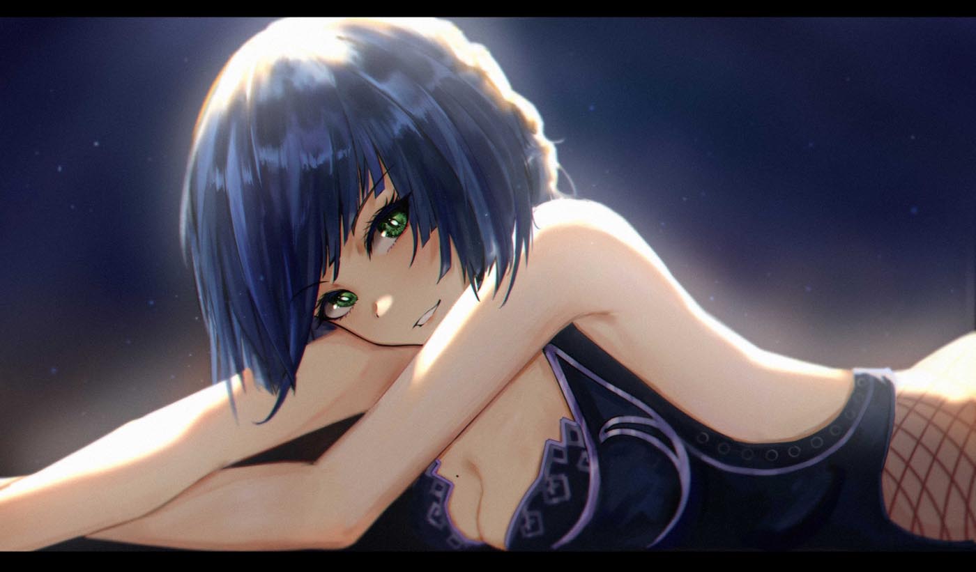 原神#晚安【220505】