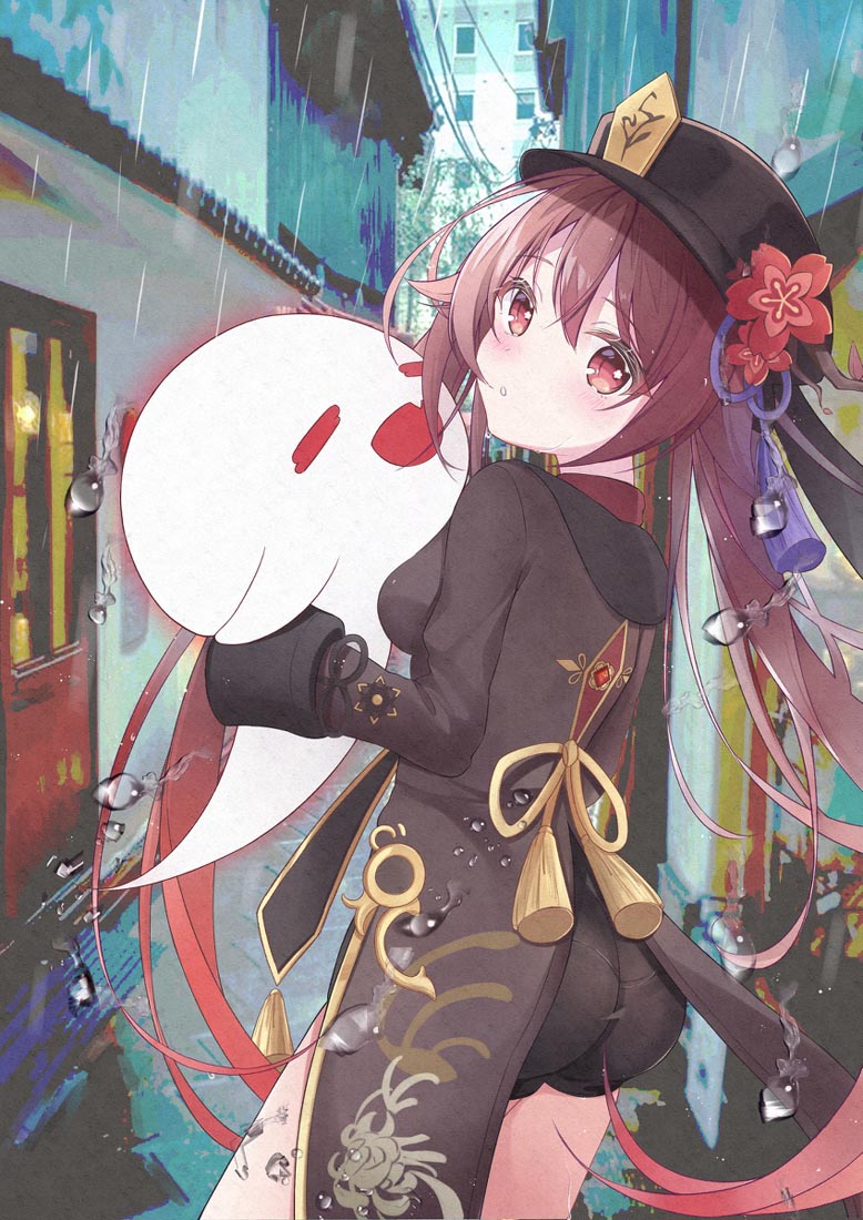 原神Pixiv#午安XmanTV【220502】