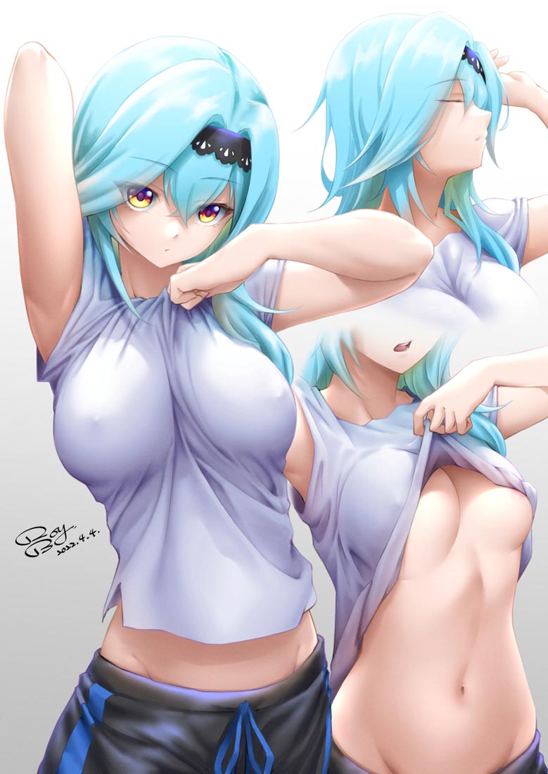 P站同人好图#晚安Xman【220422】
