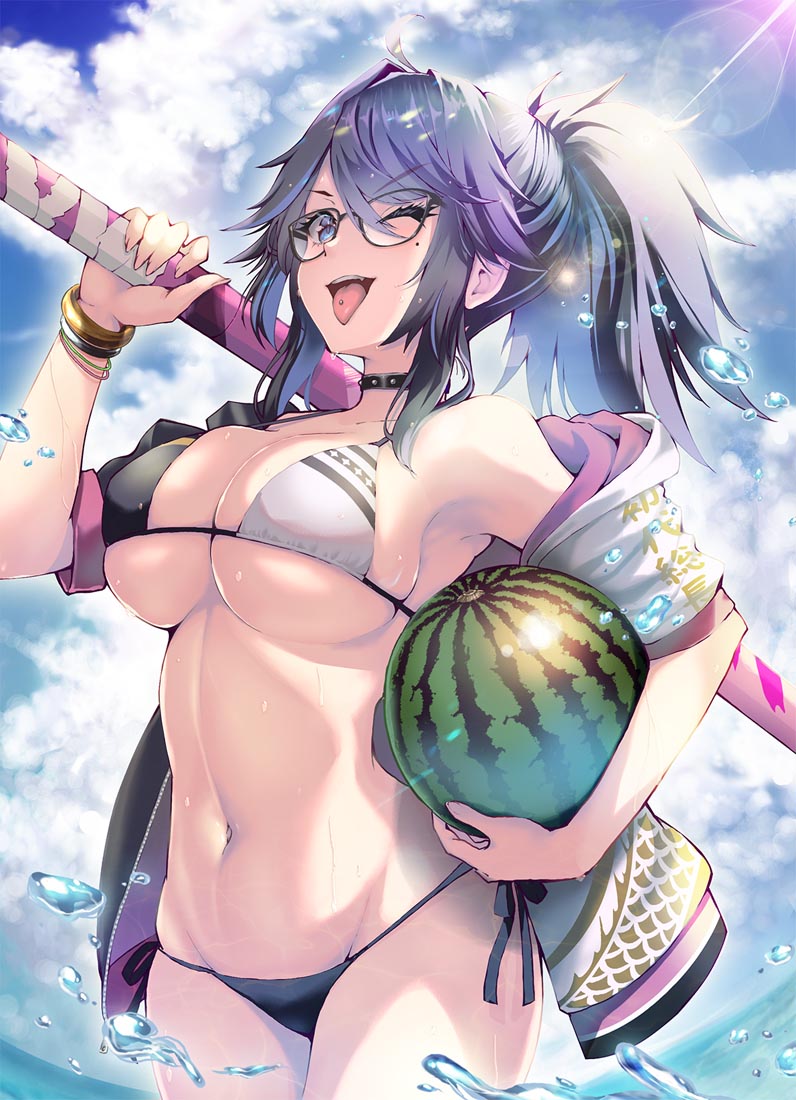 精美画集：[Artist] 久保田 正輝