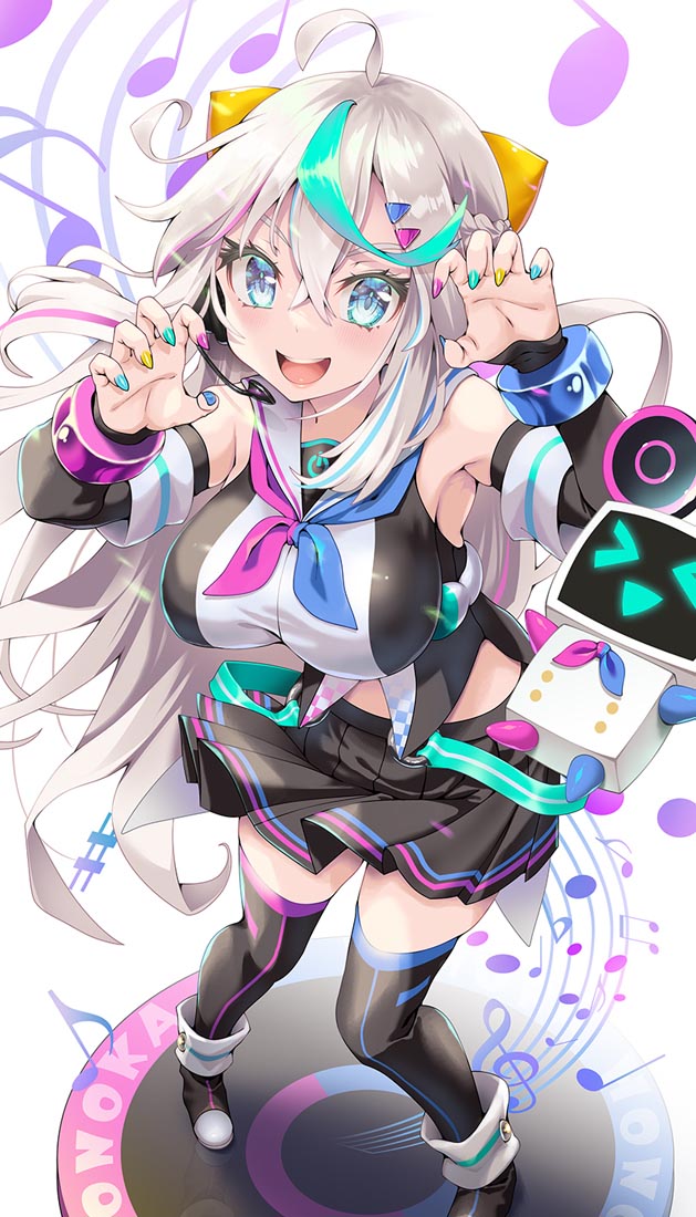 精美画集：[Artist] 久保田 正輝