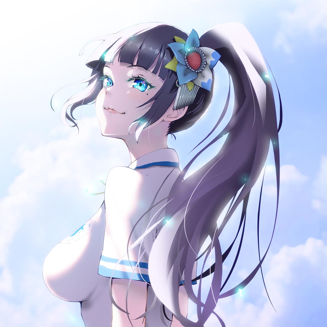 精美画集：[Artist] 久保田 正輝