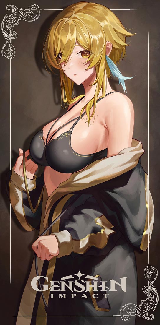 原神#早安【220505】