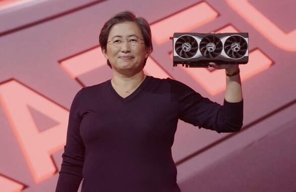 RX 7000显卡翻身,AMD称有100%信心击败NVIDIA插图 RX 7000显卡翻身,AMD称有100%信心击败NVIDIA