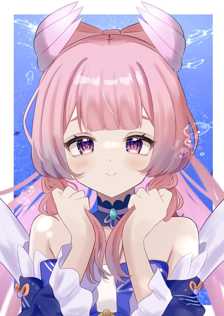 美图#午安原神【220429】