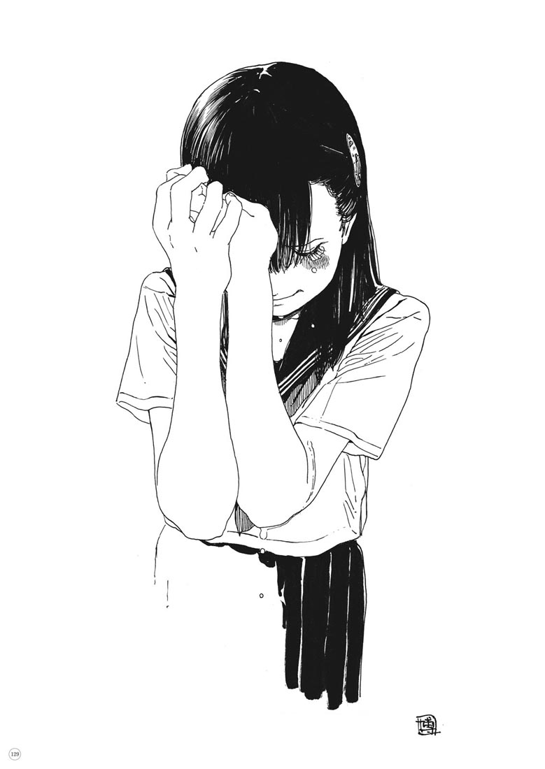 精美画集：博イラスト集〜明日ちゃんまでの足跡〜