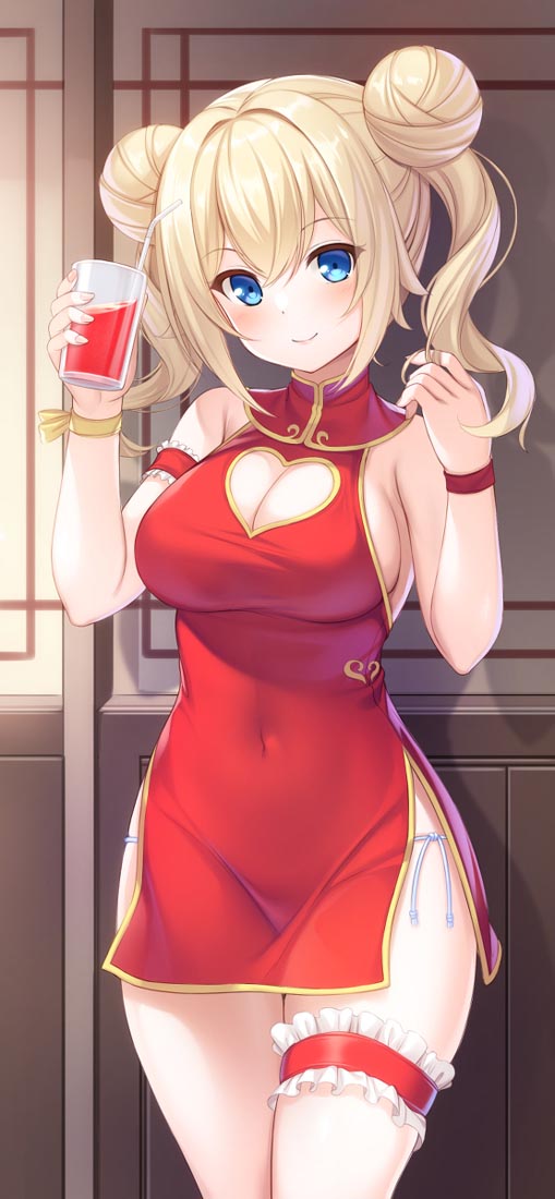 好图#早安原神【220428】