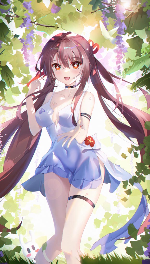 好图#午安原神【220428】