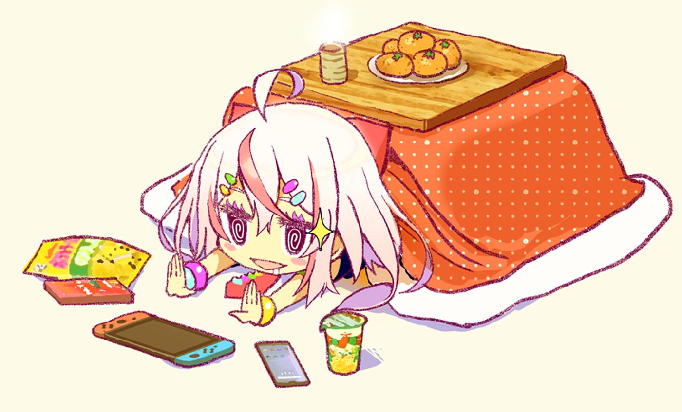 精美画集：[Artist] 久保田 正輝