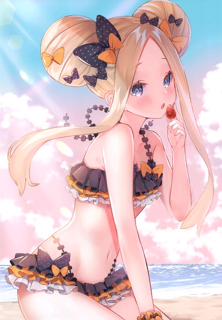 精美画集：(C99)lost memory (Fate/Grand Order)【鈴穗ほたる】
