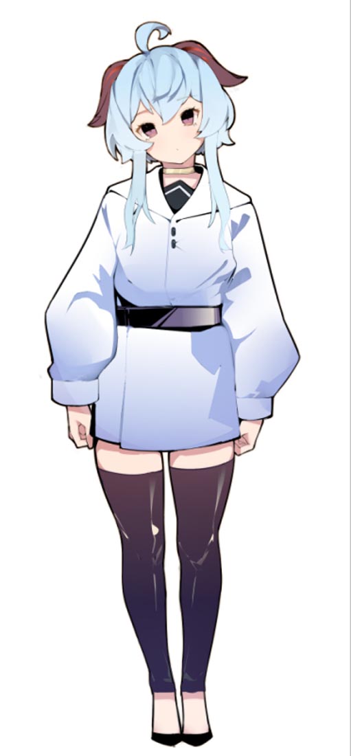 原神Pixiv#早安Xman【220424】