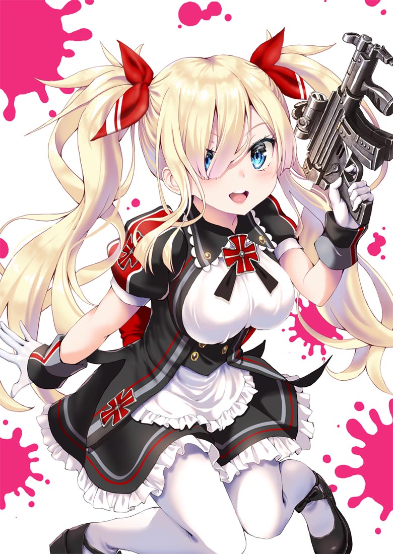 精美画集：[Artist] 久保田 正輝