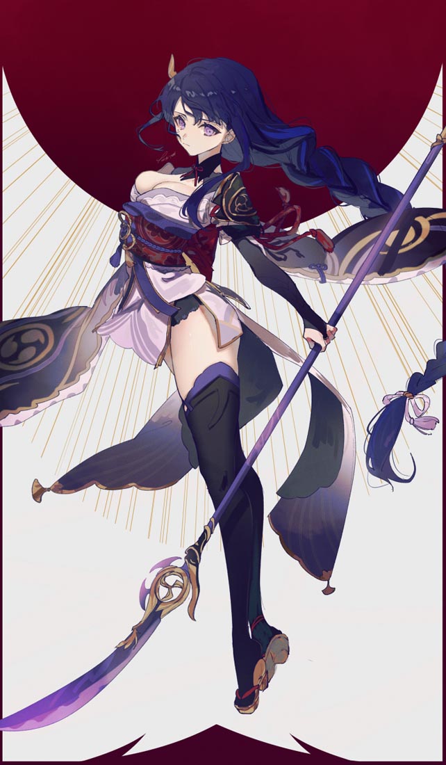 原神#早安【220505】