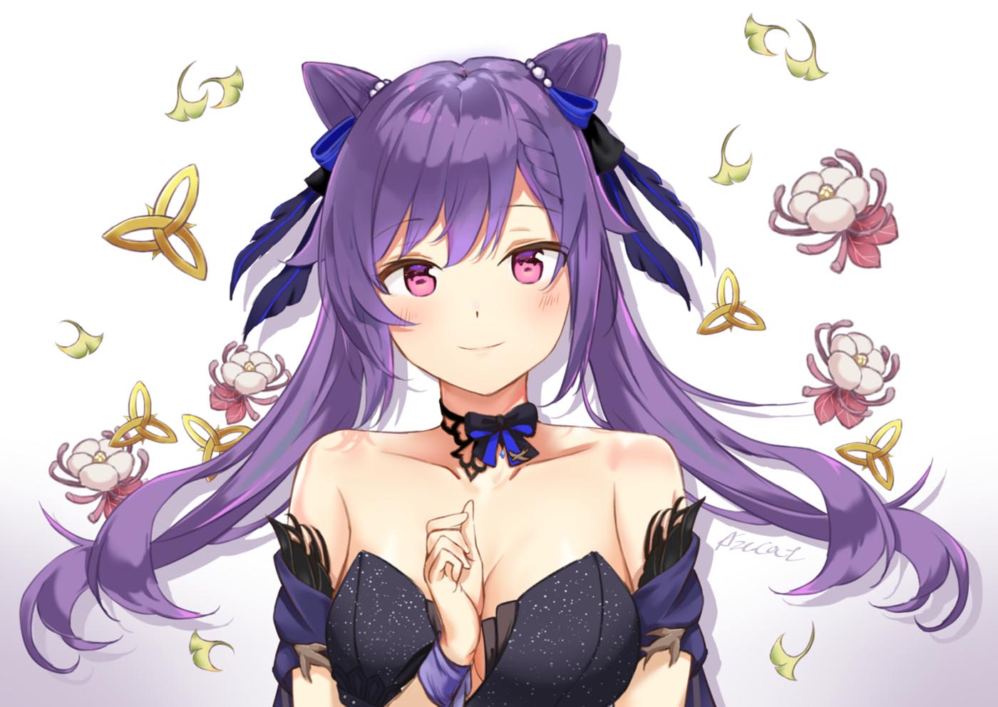 原神Pixiv#午安Xman【220424】