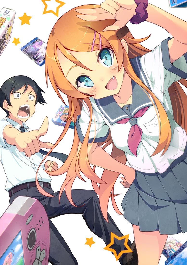 精美画集：[Artist] 久保田 正輝