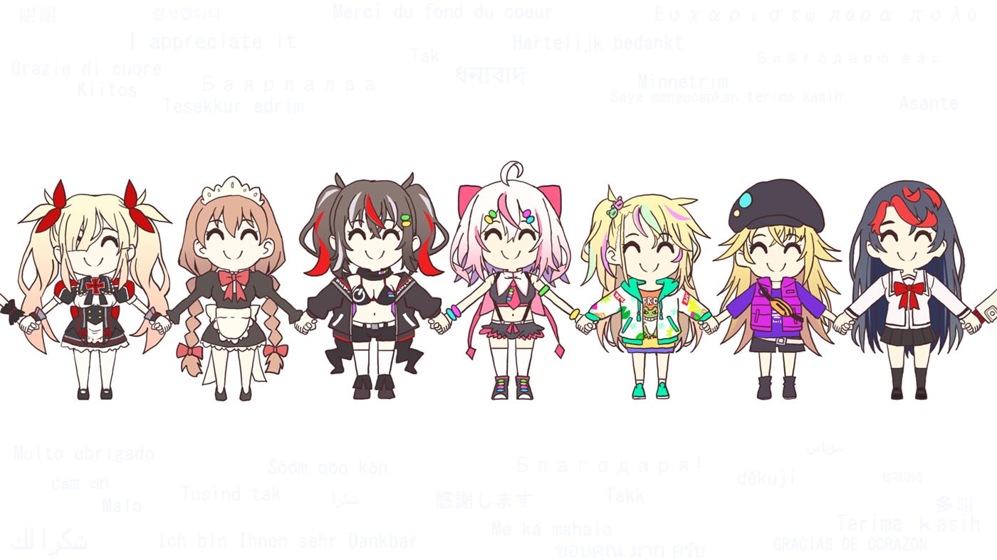 精美画集：[Artist] 久保田 正輝