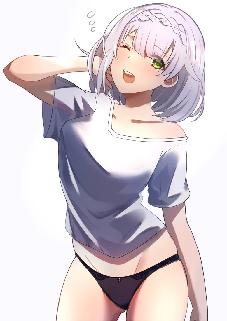 美图#晚安原神【220429】