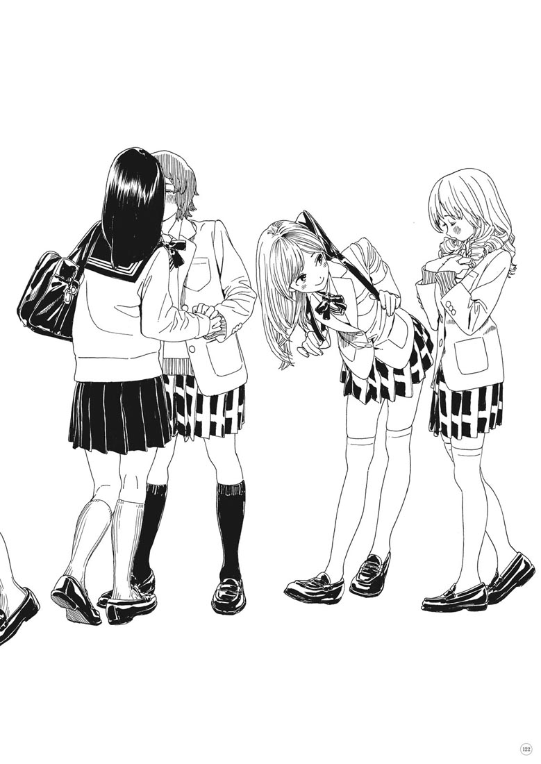 精美画集：博イラスト集〜明日ちゃんまでの足跡〜