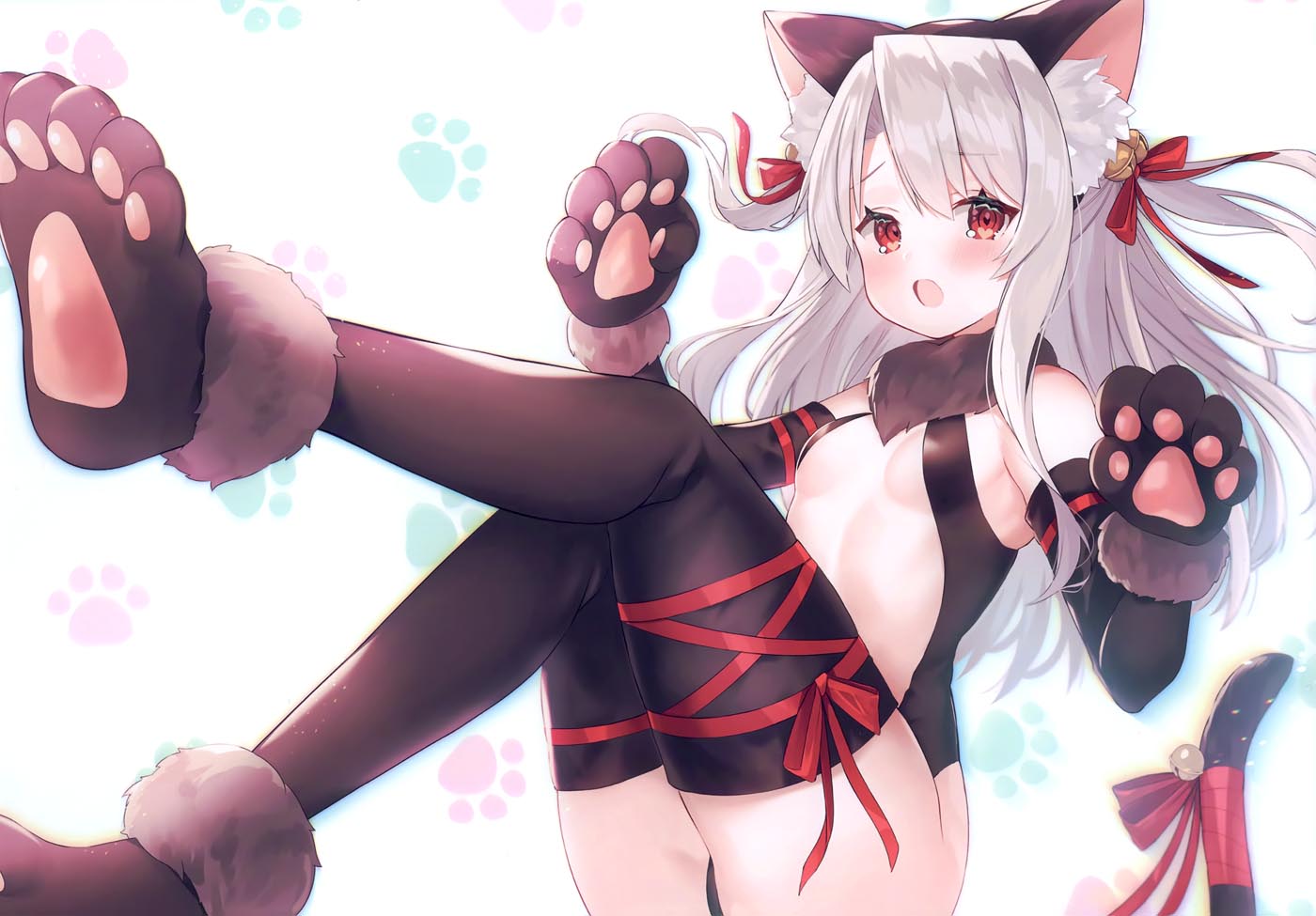 精美画集：(C99)lost memory (Fate/Grand Order)【鈴穗ほたる】