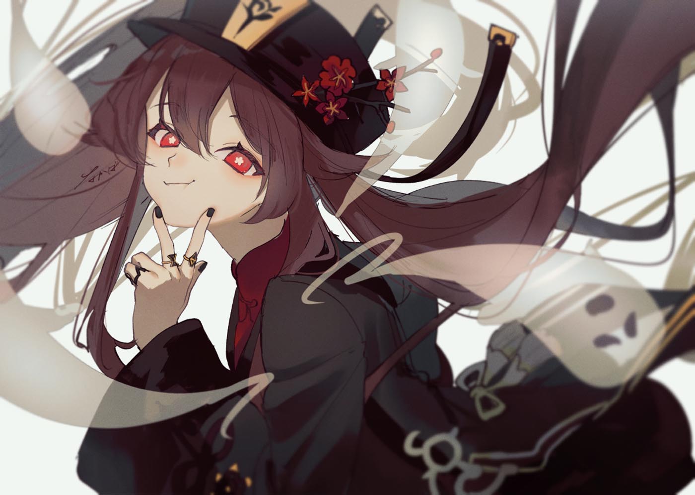 美图#午安原神【220429】